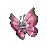 vivillon meadow