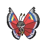 vivillon modern