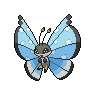 vivillon tundra