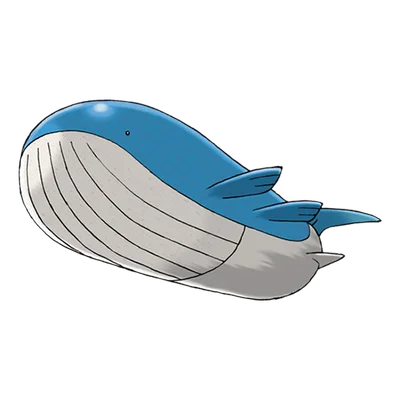 Wailord