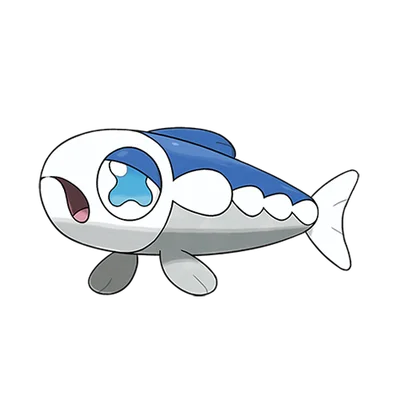 Wishiwashi