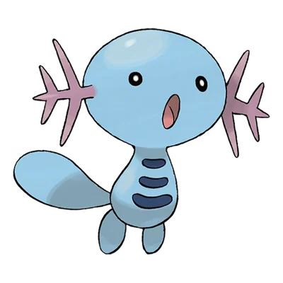 Wooper