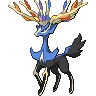 xerneas active
