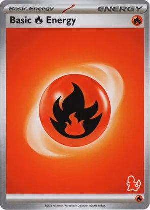 Fire Energy