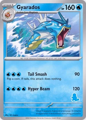 Gyarados