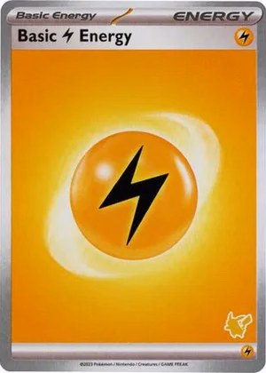 Lightning Energy