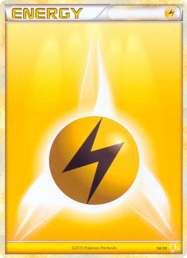 Lightning Energy