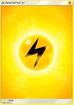 Lightning Energy