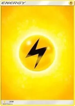 Lightning Energy