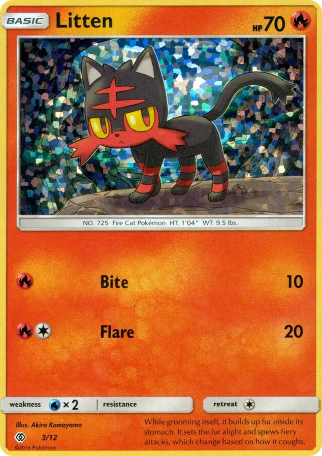 Litten