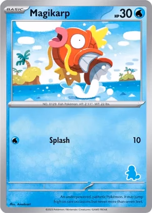 Magikarp