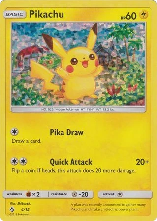 Pikachu
