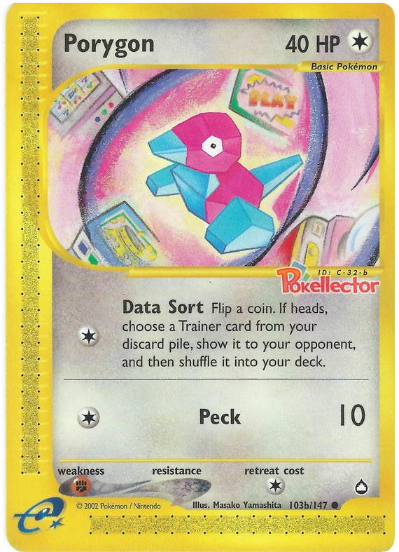 Porygon