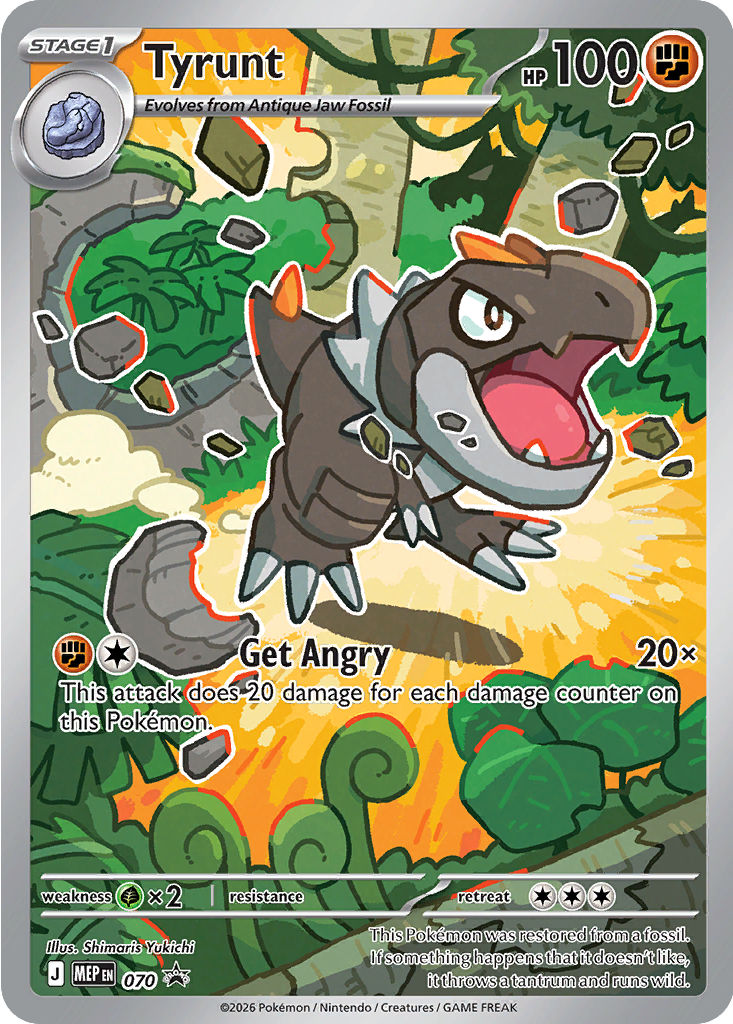 Tyrunt