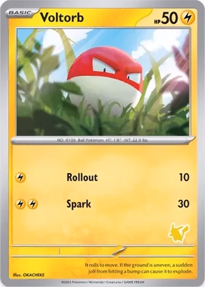 Voltorb