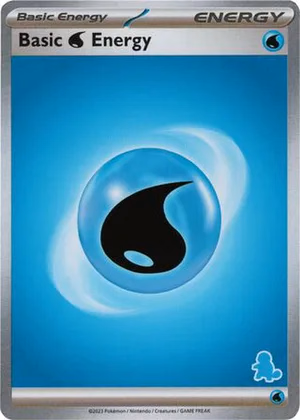 Water Energy