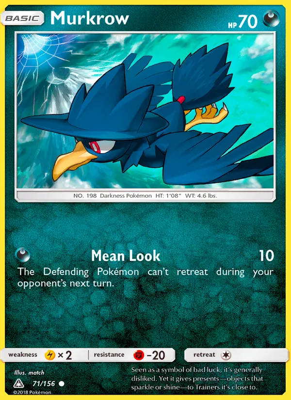 Murkrow